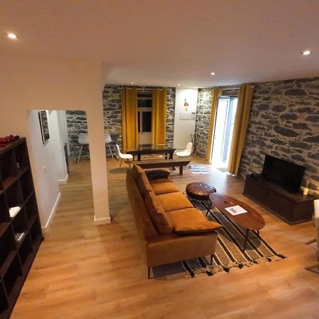 Souza Beach Apartment - Porto Da Cruz - Studio & Suite エクステリア 写真
