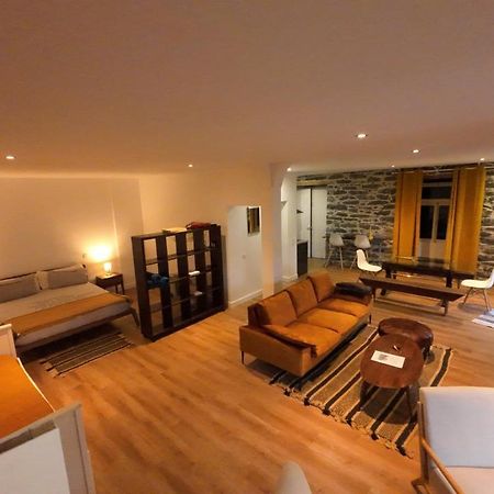 Souza Beach Apartment - Porto Da Cruz - Studio & Suite エクステリア 写真