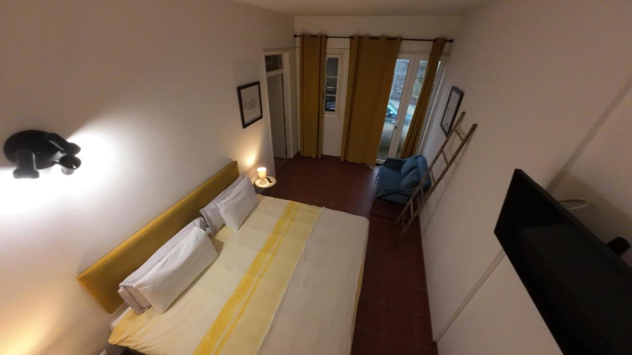 Souza Beach Apartment - Porto Da Cruz - Studio & Suite エクステリア 写真