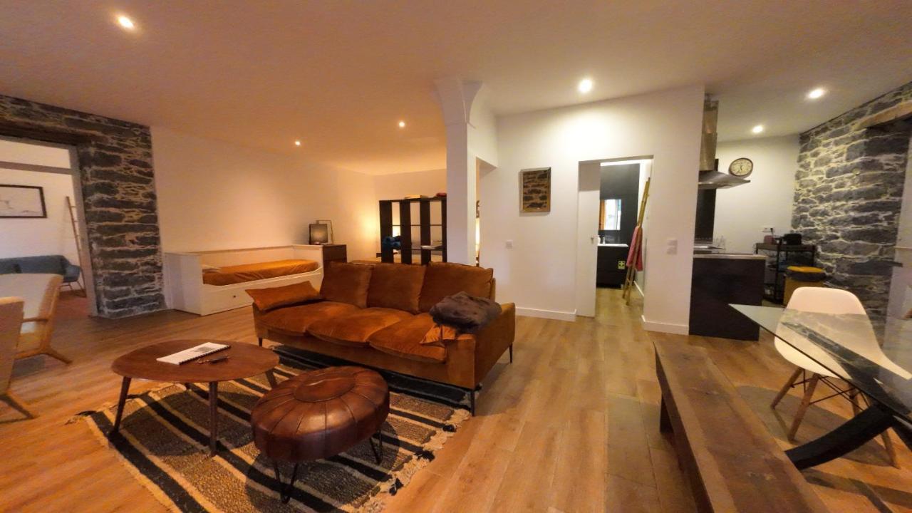 Souza Beach Apartment - Porto Da Cruz - Studio & Suite エクステリア 写真