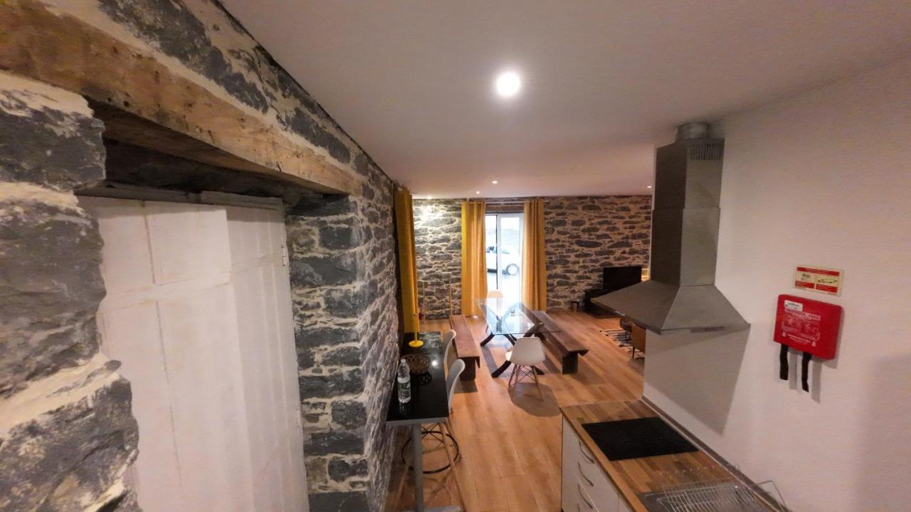 Souza Beach Apartment - Porto Da Cruz - Studio & Suite エクステリア 写真