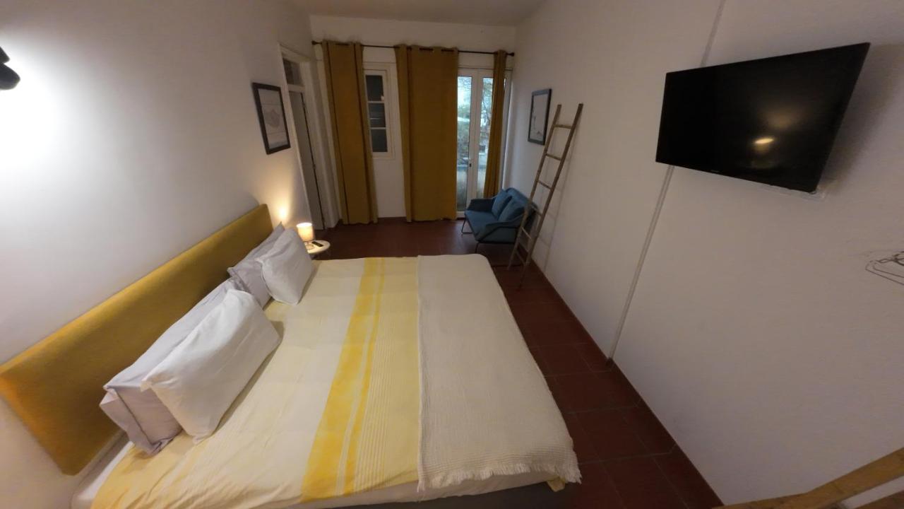 Souza Beach Apartment - Porto Da Cruz - Studio & Suite エクステリア 写真